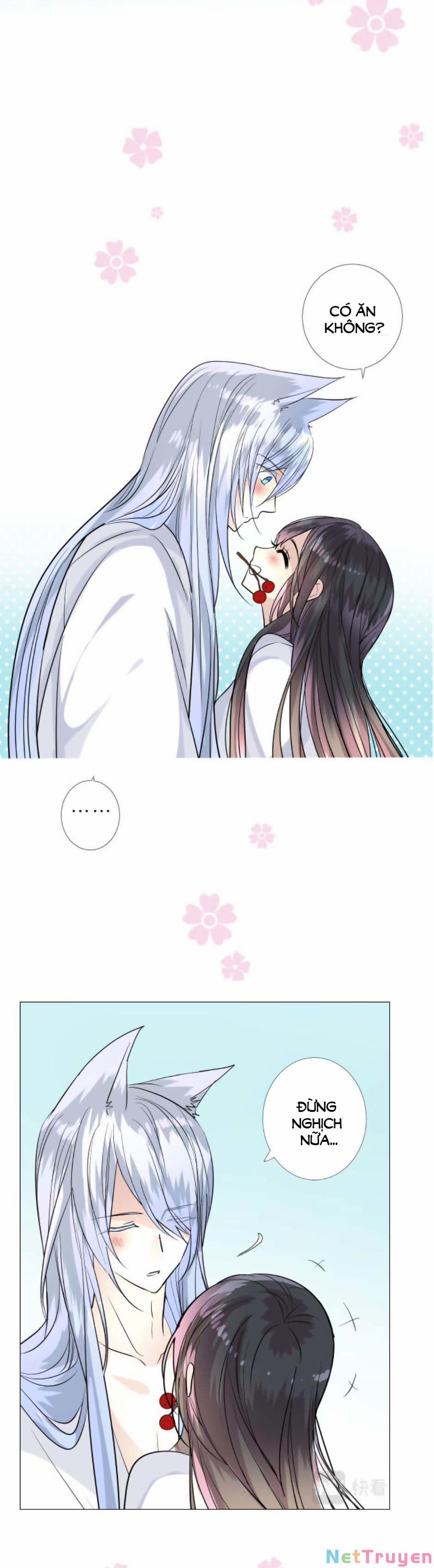 Sao Lại Là Yêu? 38 trang 6