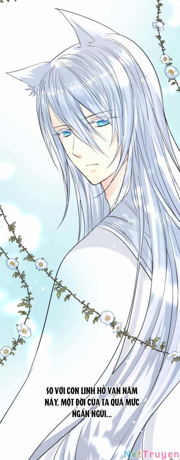 Sao Lại Là Yêu? 39 trang 1