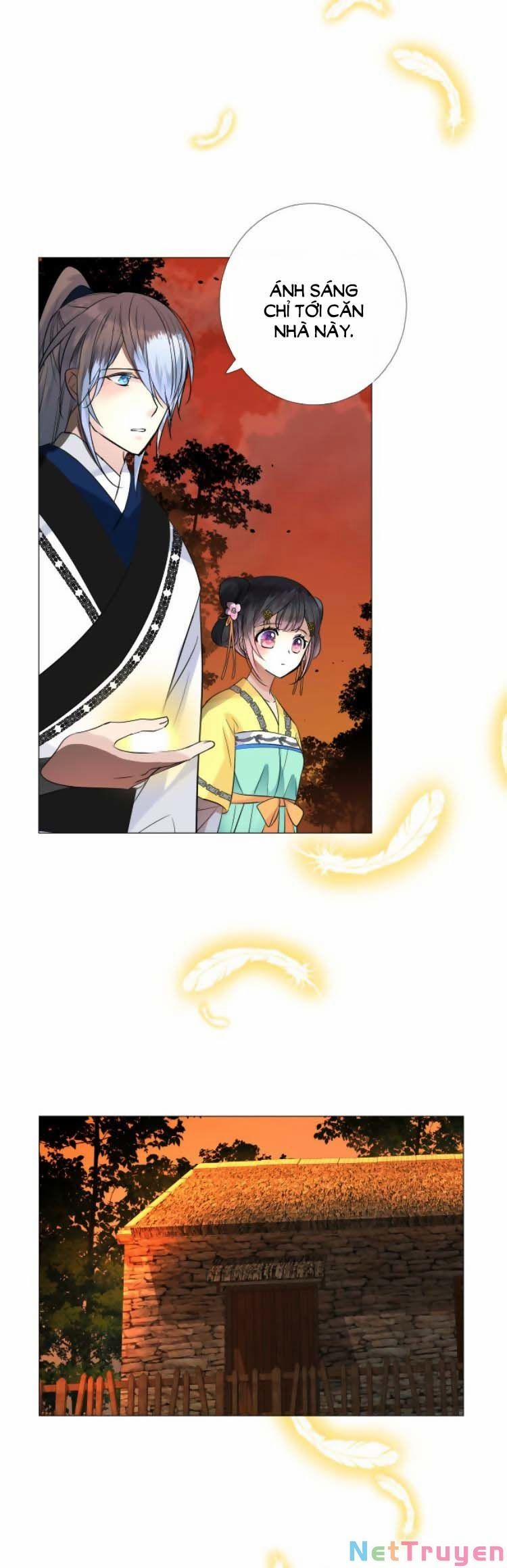 Sao Lại Là Yêu? 39 trang 14