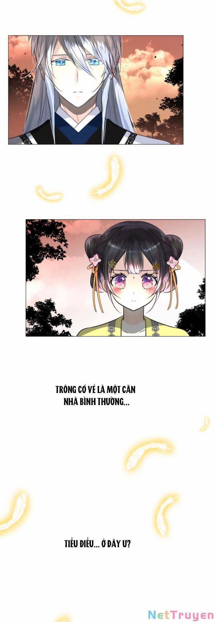 Sao Lại Là Yêu? 39 trang 15