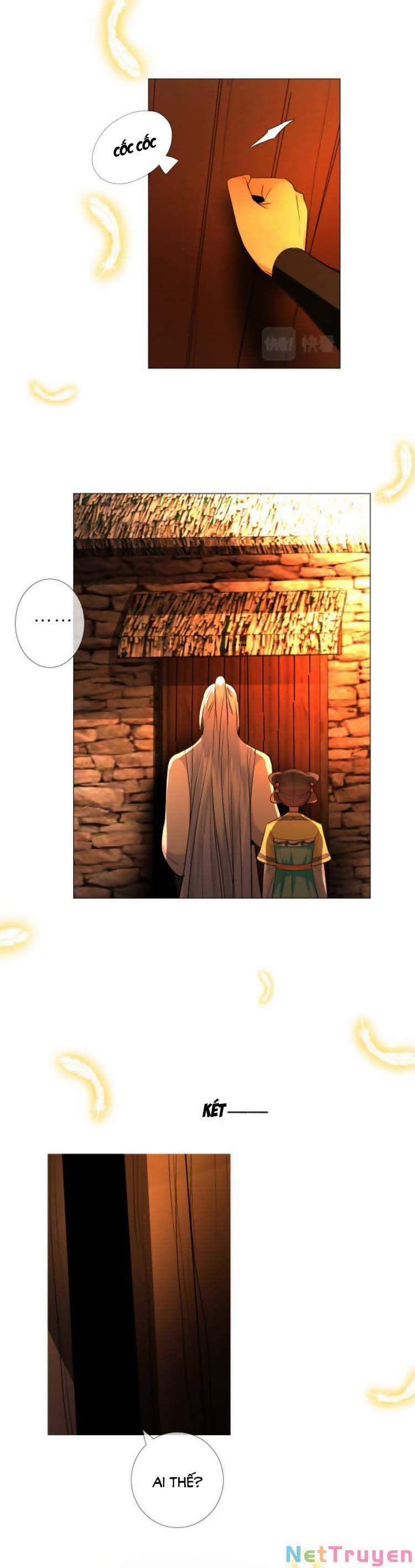 Sao Lại Là Yêu? 39 trang 16