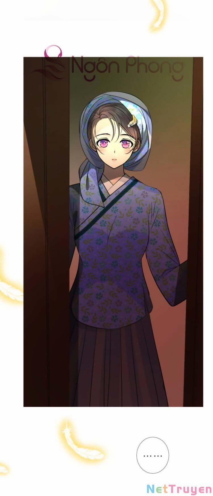 Sao Lại Là Yêu? 39 trang 17