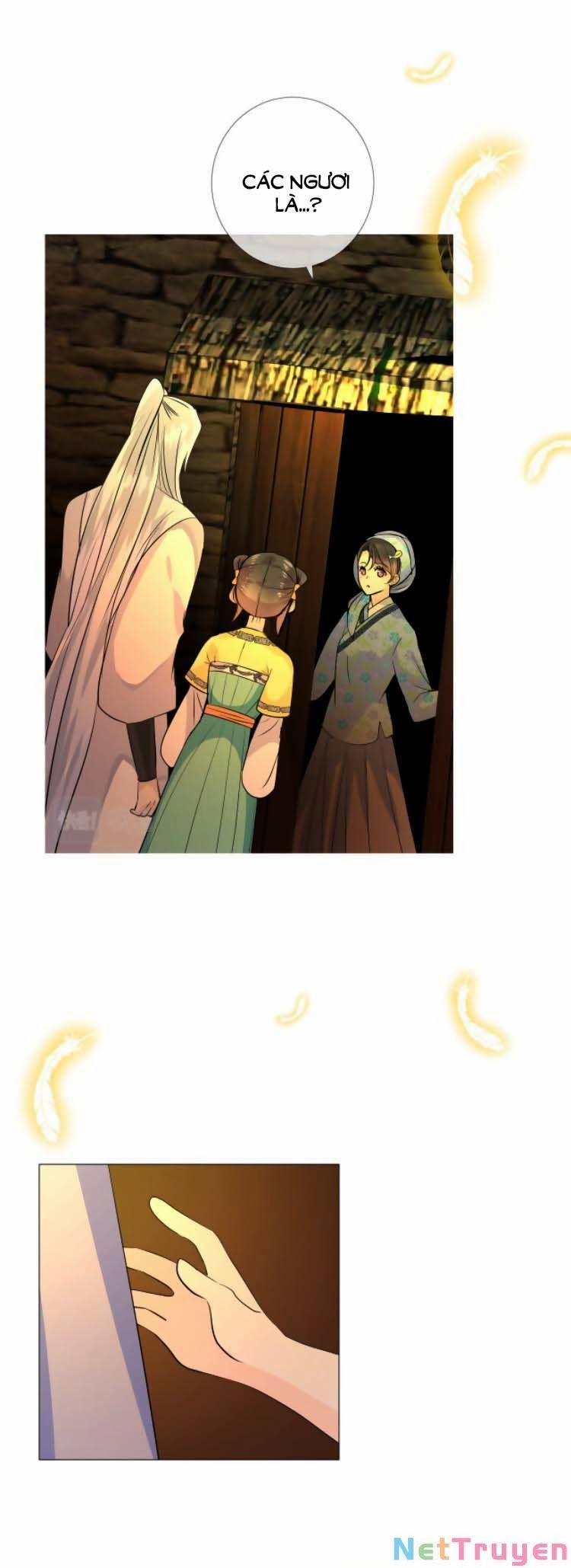 Sao Lại Là Yêu? 39 trang 20