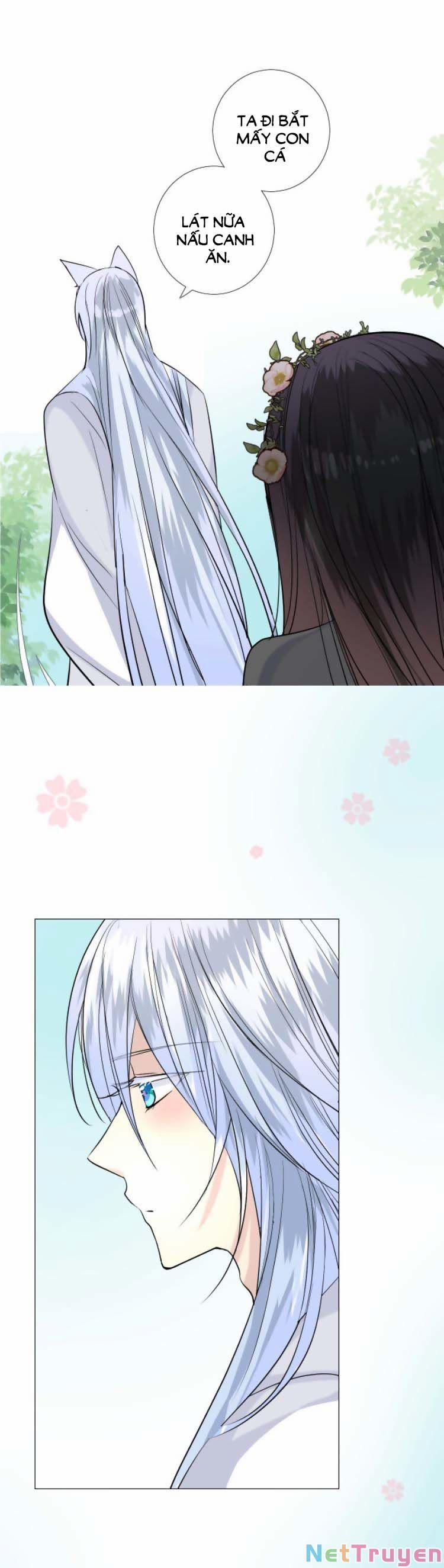 Sao Lại Là Yêu? 39 trang 4