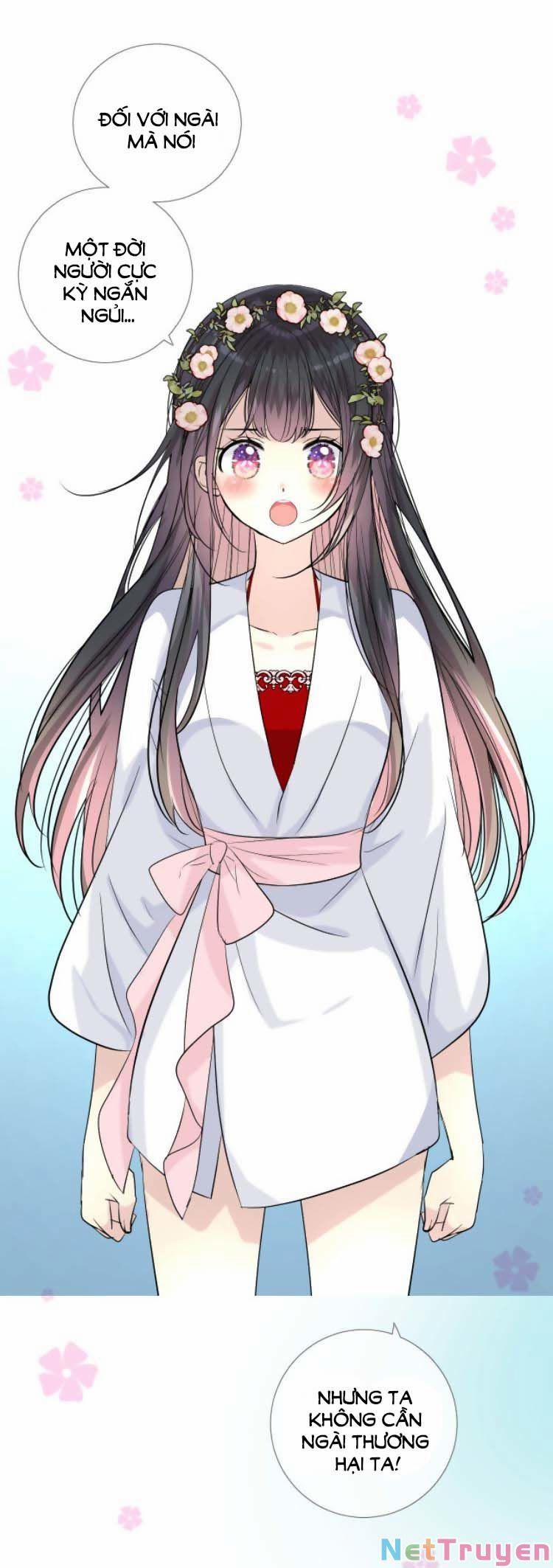 Sao Lại Là Yêu? 39 trang 7