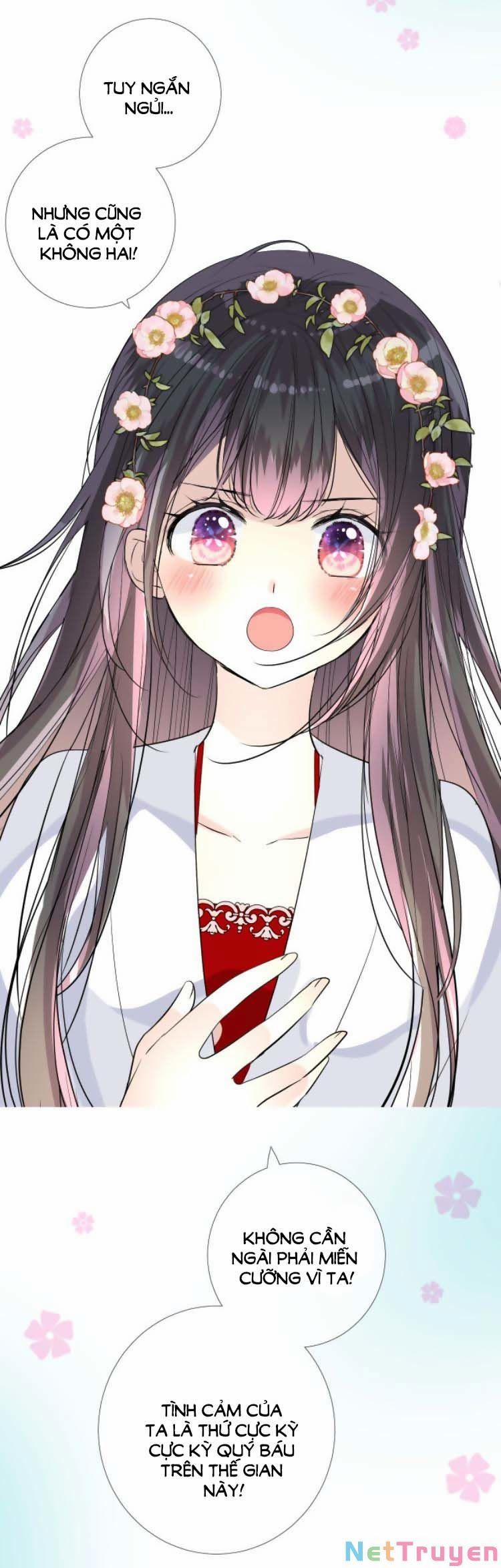 Sao Lại Là Yêu? 39 trang 8
