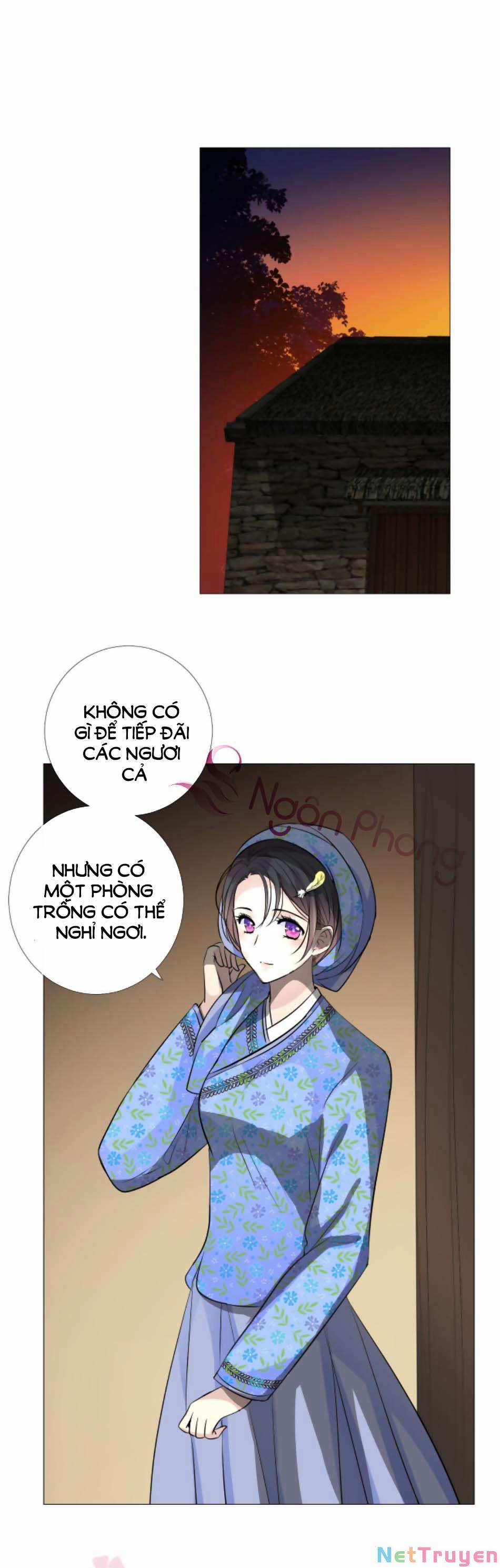 Sao Lại Là Yêu? 40 trang 0