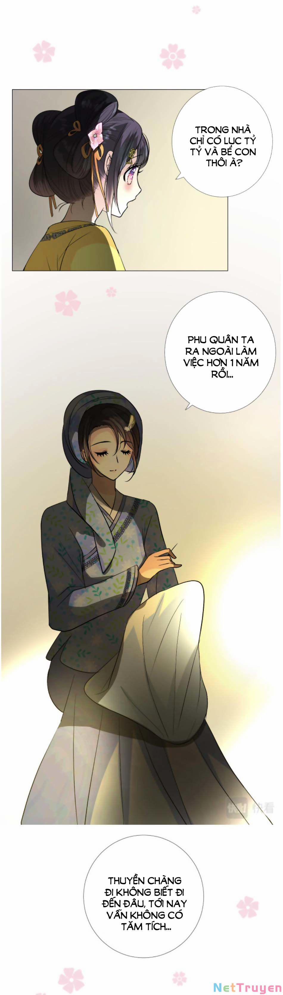 Sao Lại Là Yêu? 40 trang 12