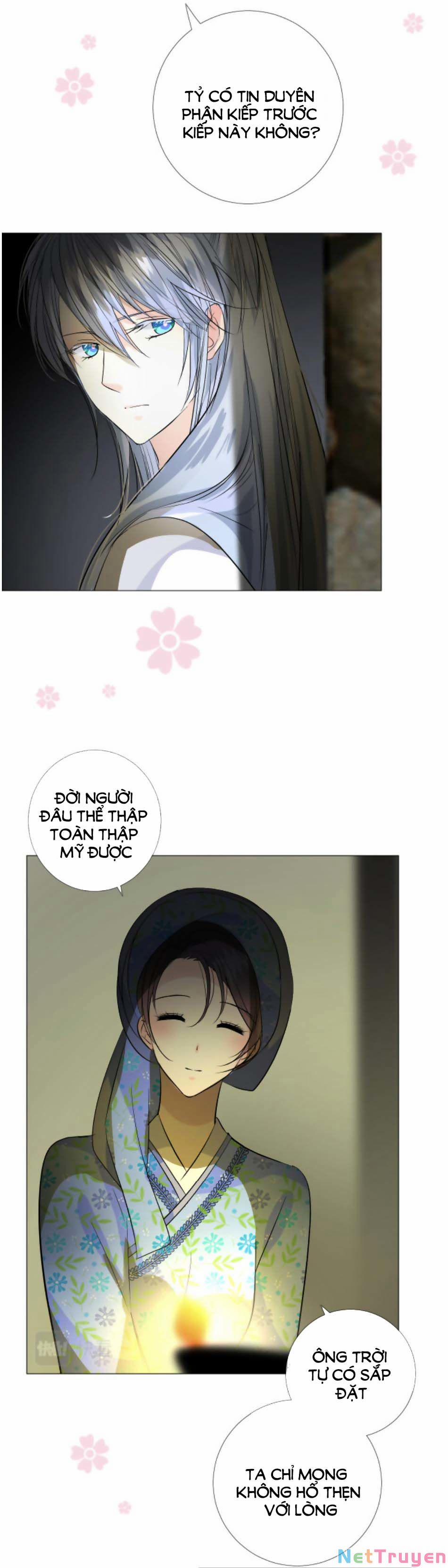 Sao Lại Là Yêu? 40 trang 14