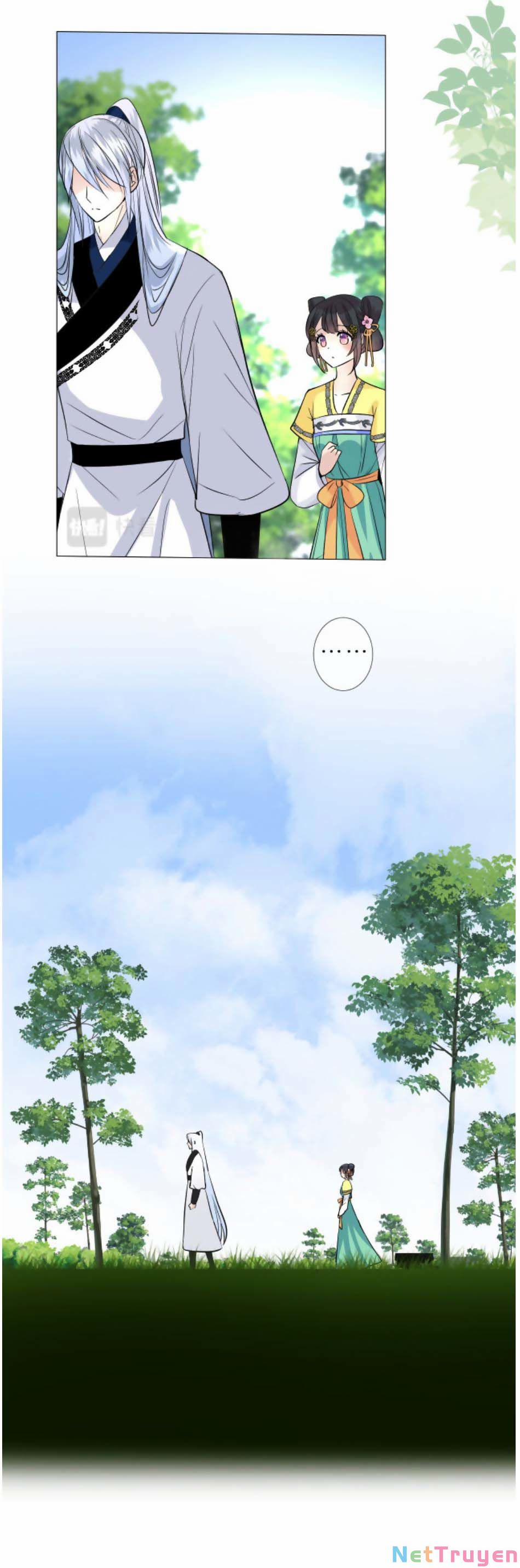 Sao Lại Là Yêu? 40 trang 17