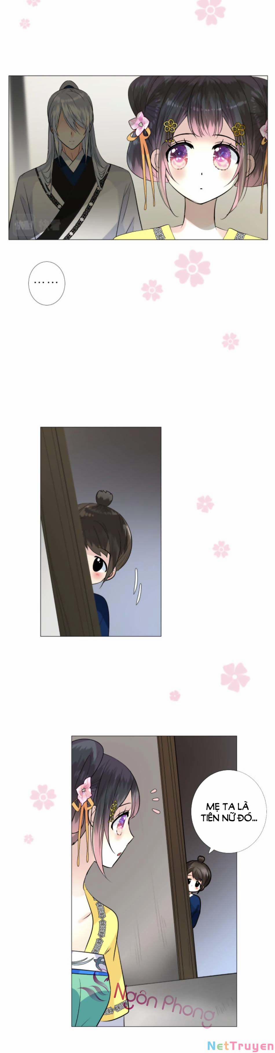 Sao Lại Là Yêu? 40 trang 5