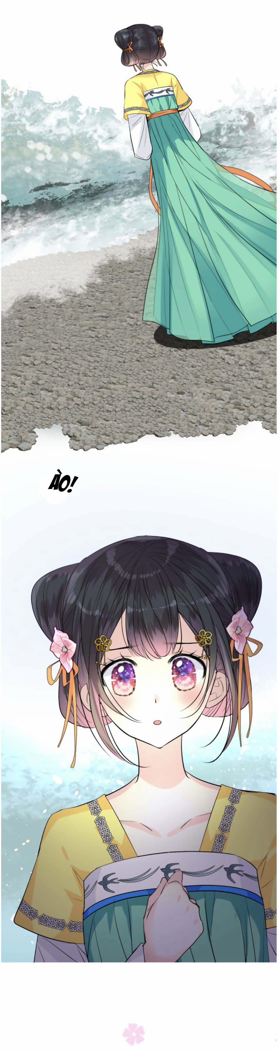 Sao Lại Là Yêu? 41 trang 1