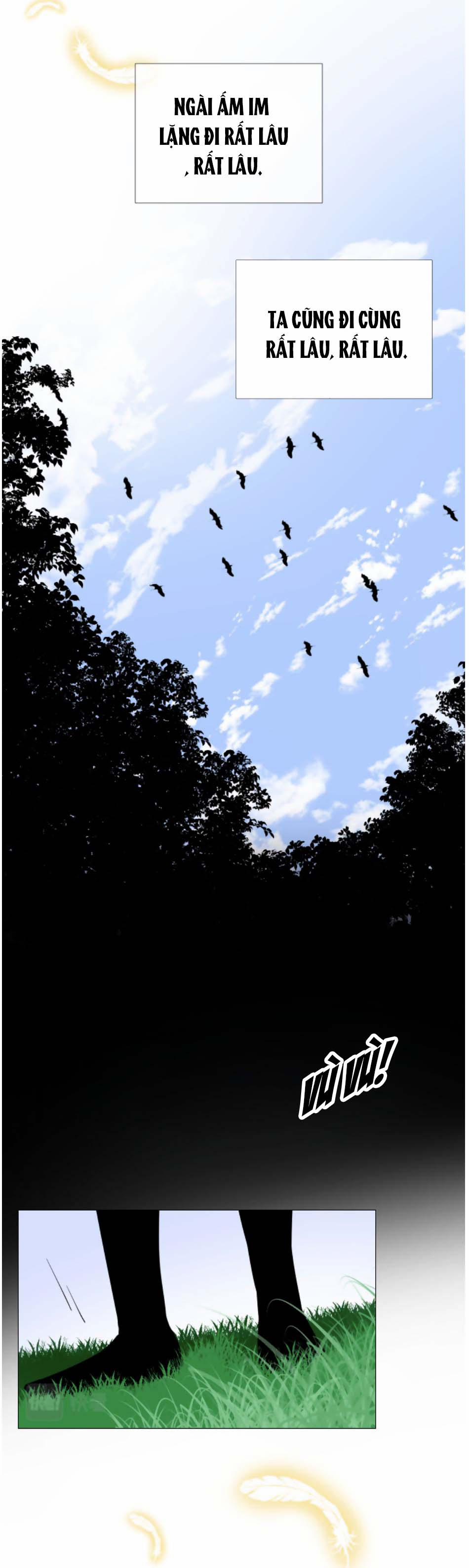 Sao Lại Là Yêu? 41 trang 22