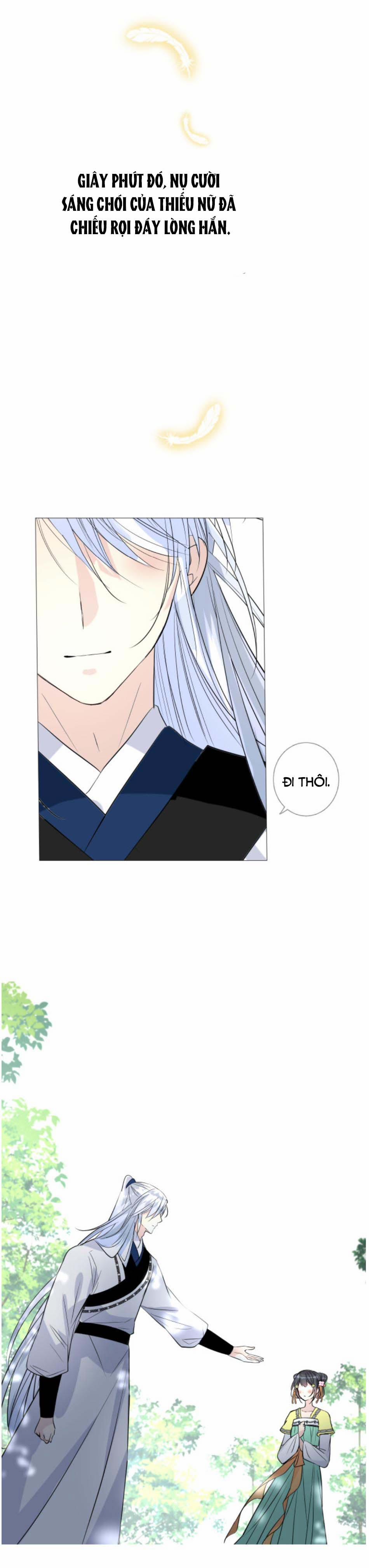 Sao Lại Là Yêu? 41 trang 26