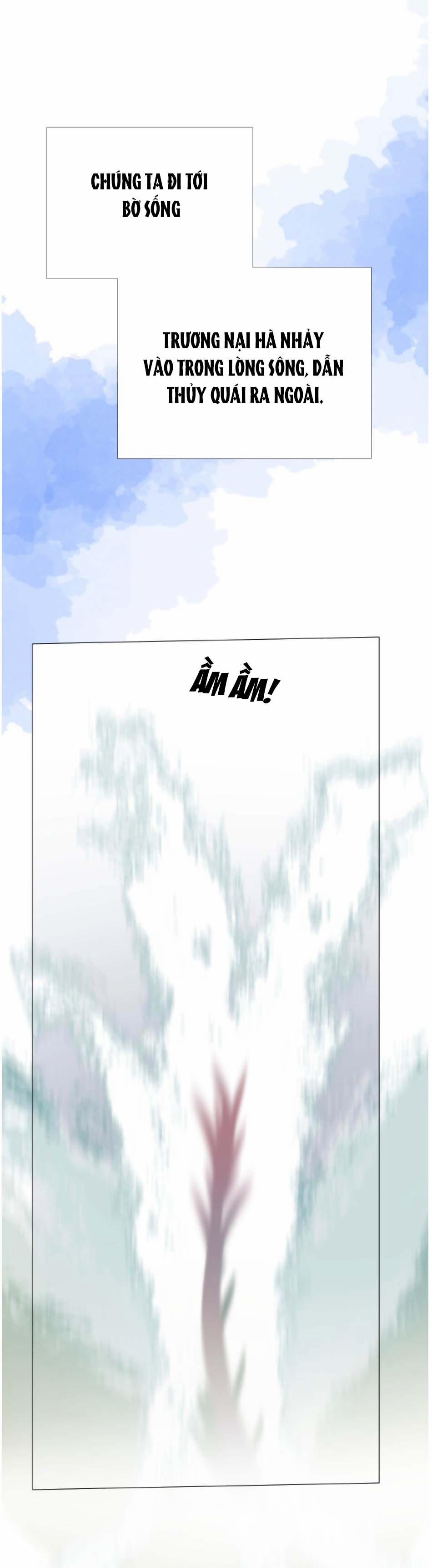 Sao Lại Là Yêu? 41 trang 5