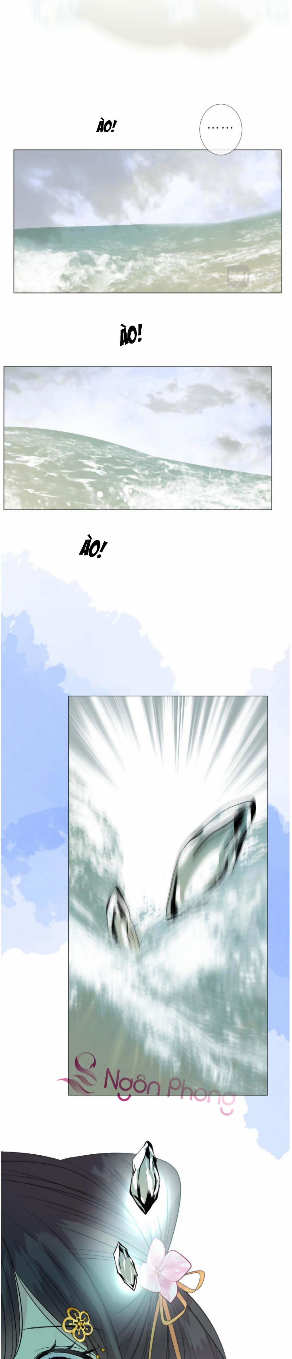 Sao Lại Là Yêu? 41 trang 6