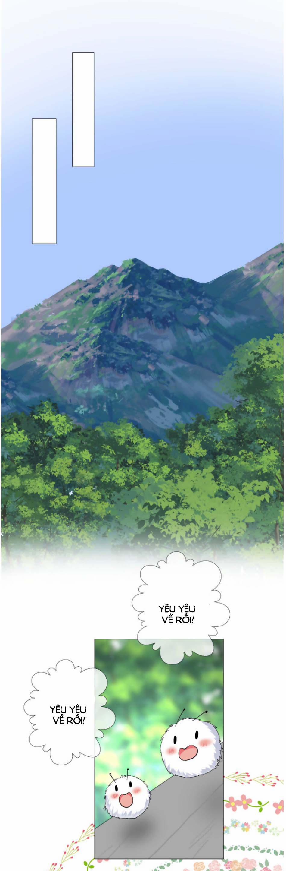 Sao Lại Là Yêu? 42 trang 10