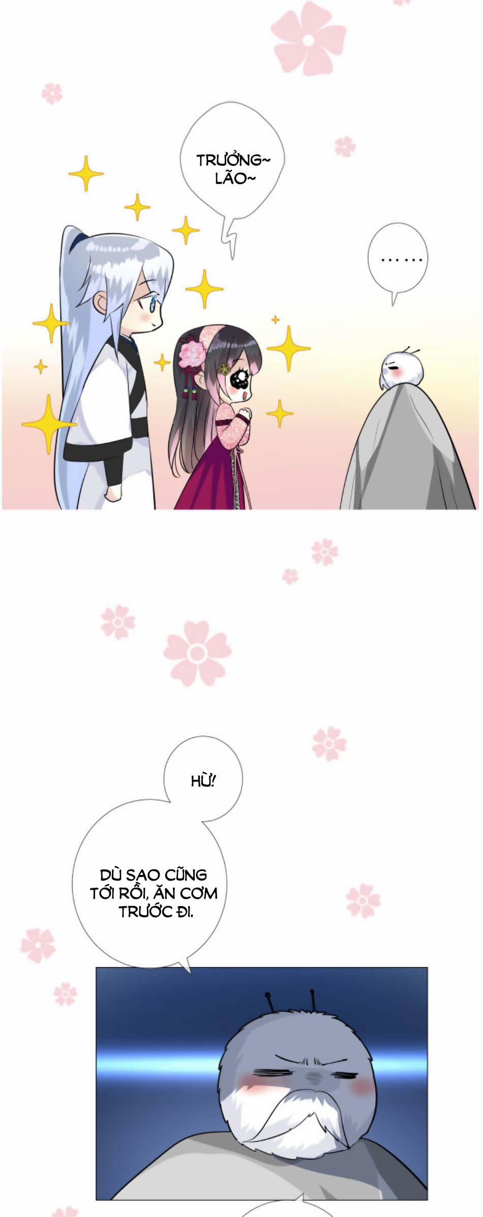 Sao Lại Là Yêu? 42 trang 18