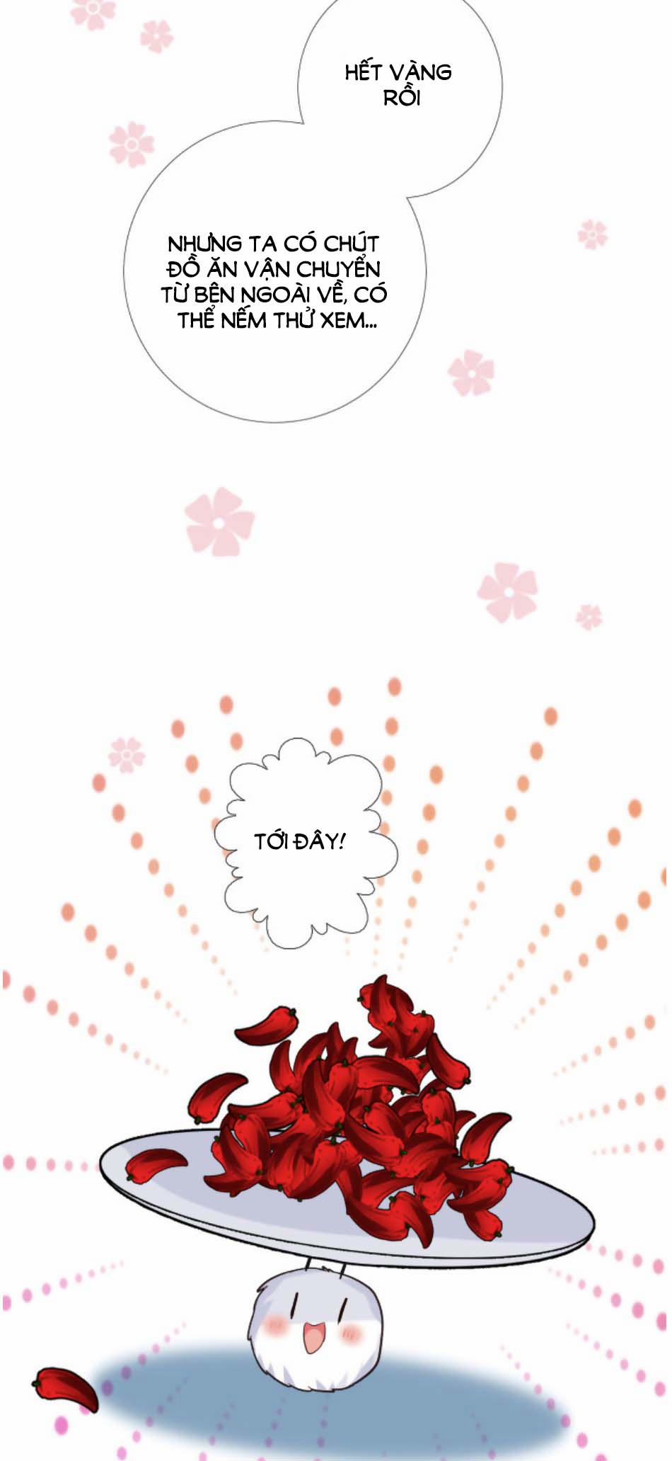 Sao Lại Là Yêu? 42 trang 19