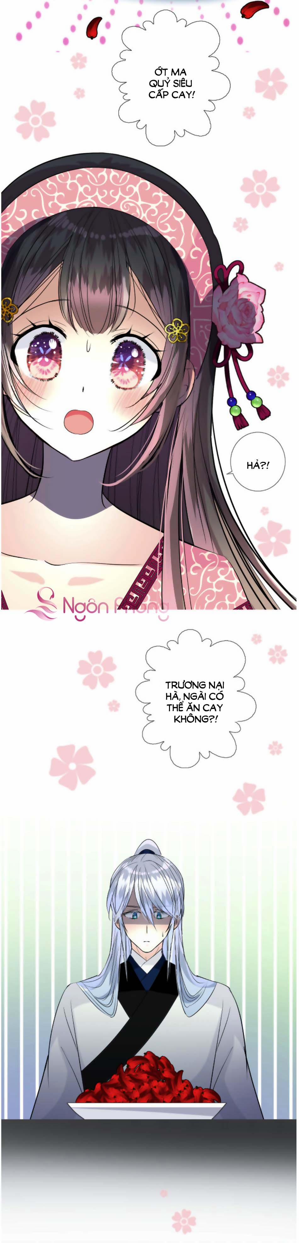 Sao Lại Là Yêu? 42 trang 20