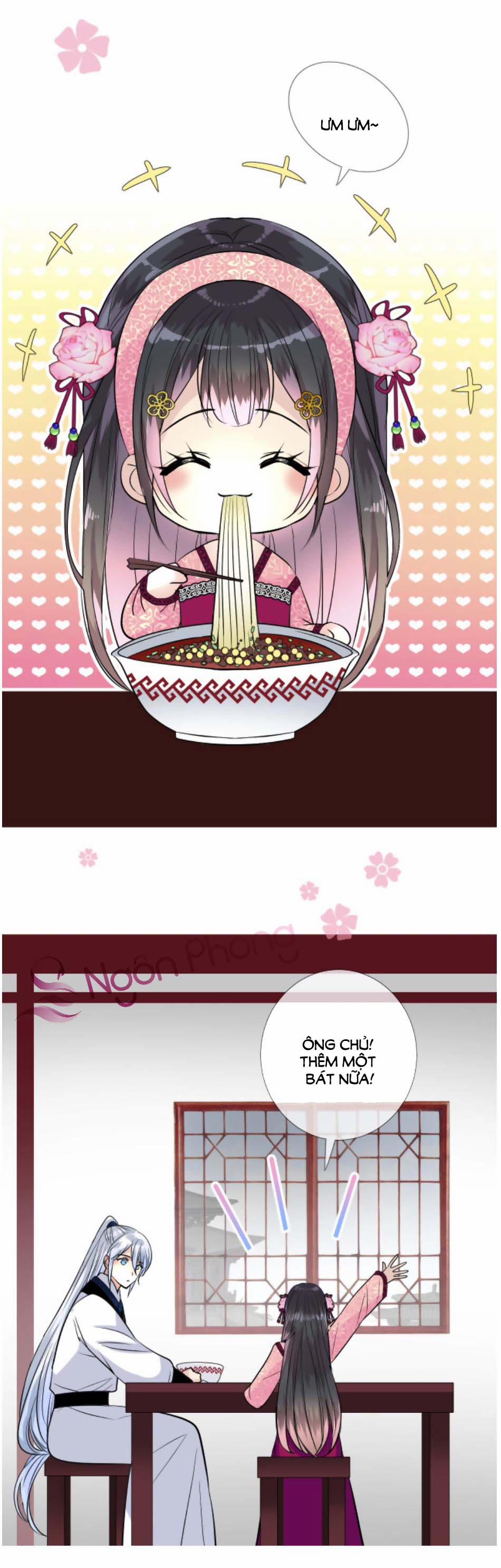 Sao Lại Là Yêu? 42 trang 6