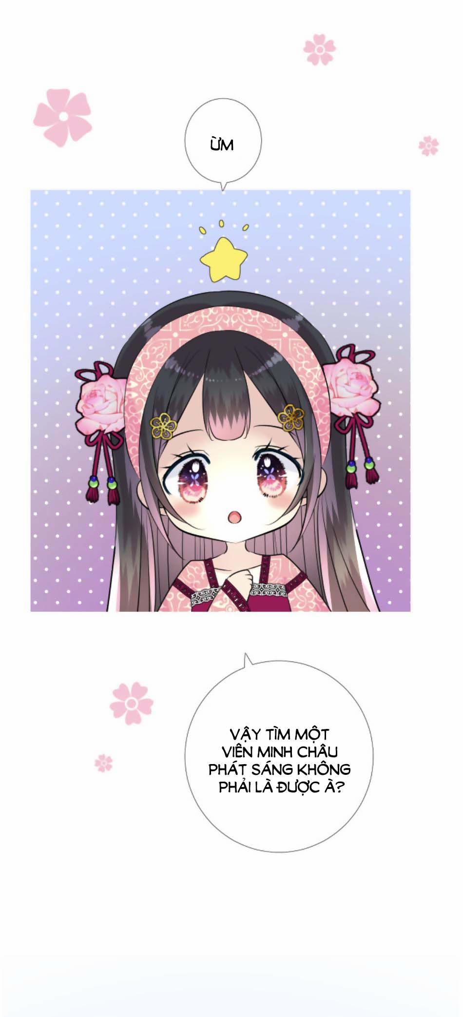 Sao Lại Là Yêu? 42 trang 9