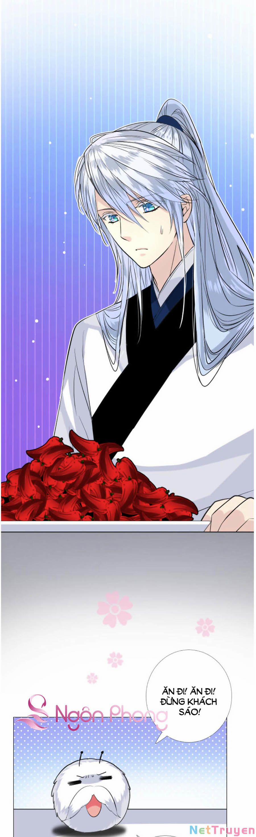 Sao Lại Là Yêu? 43 trang 0