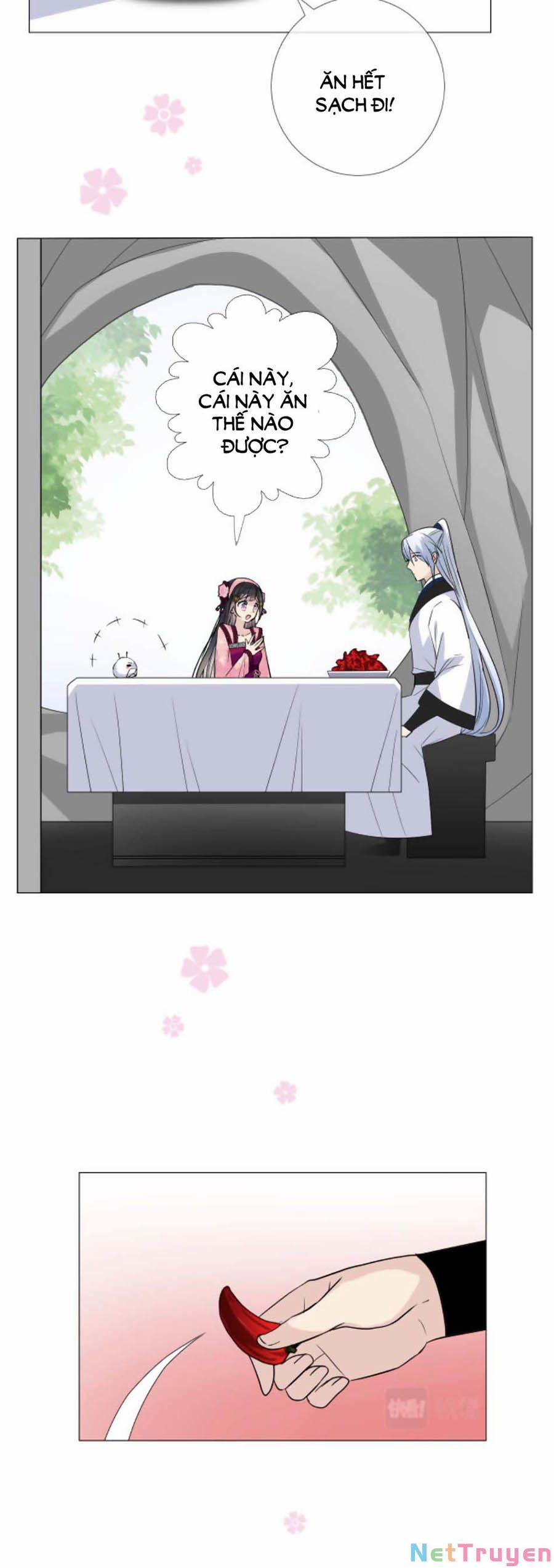 Sao Lại Là Yêu? 43 trang 1