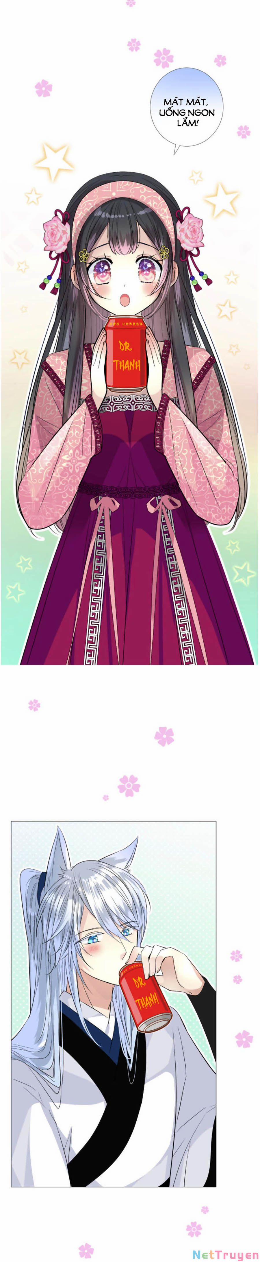 Sao Lại Là Yêu? 43 trang 10