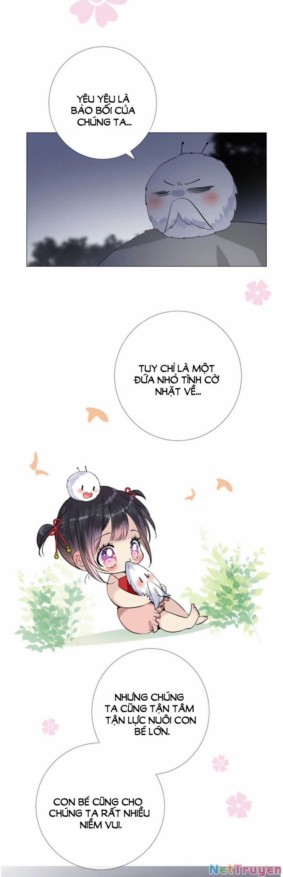 Sao Lại Là Yêu? 43 trang 13