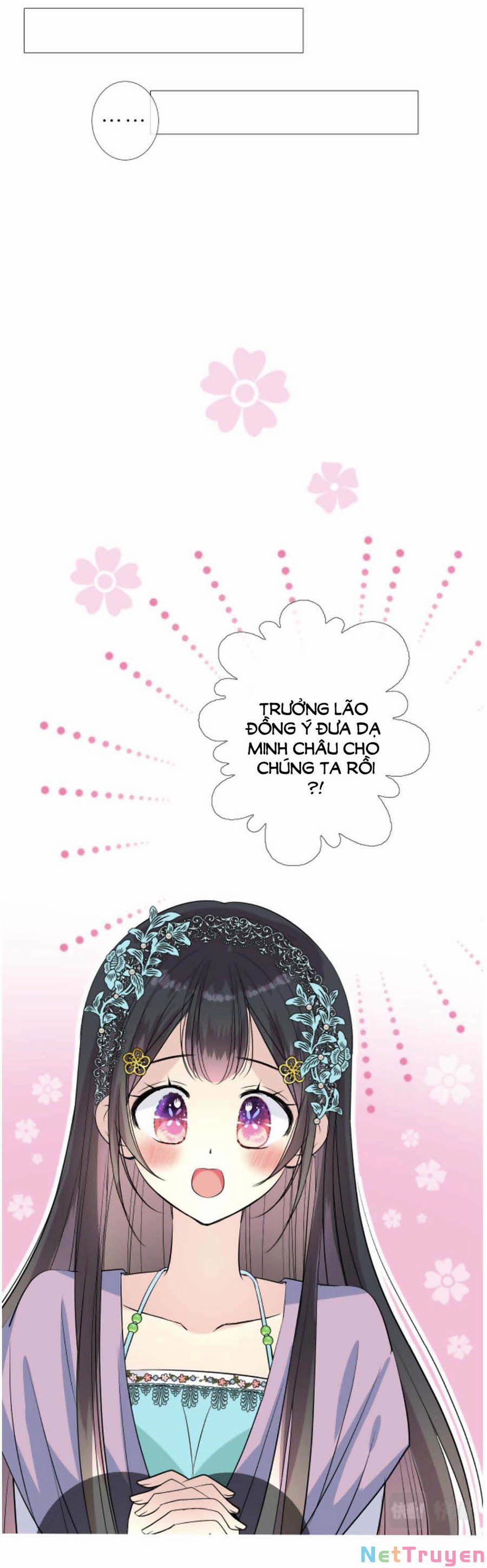 Sao Lại Là Yêu? 43 trang 17