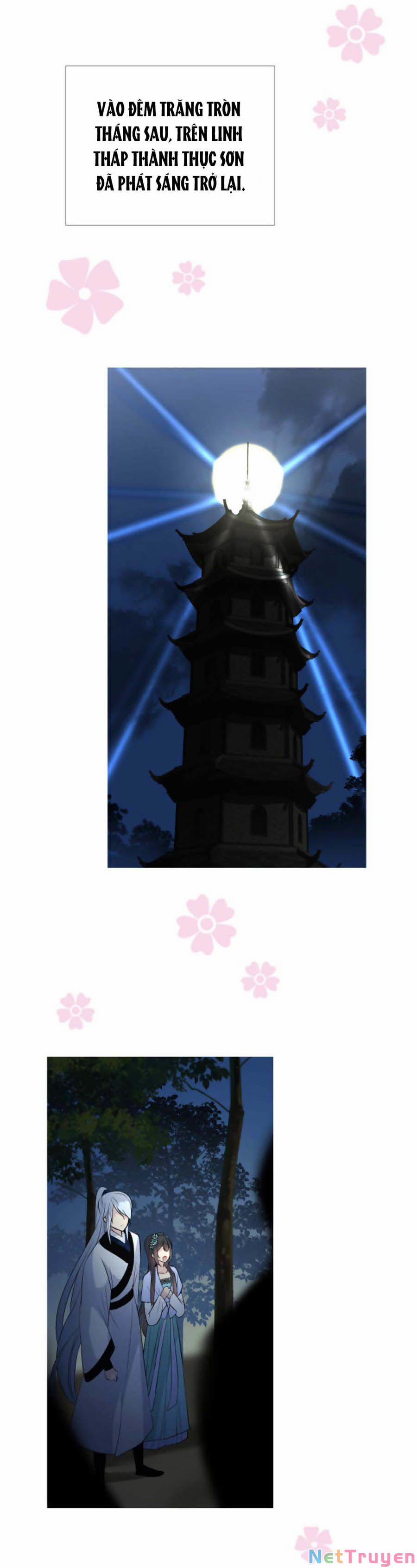 Sao Lại Là Yêu? 43 trang 18