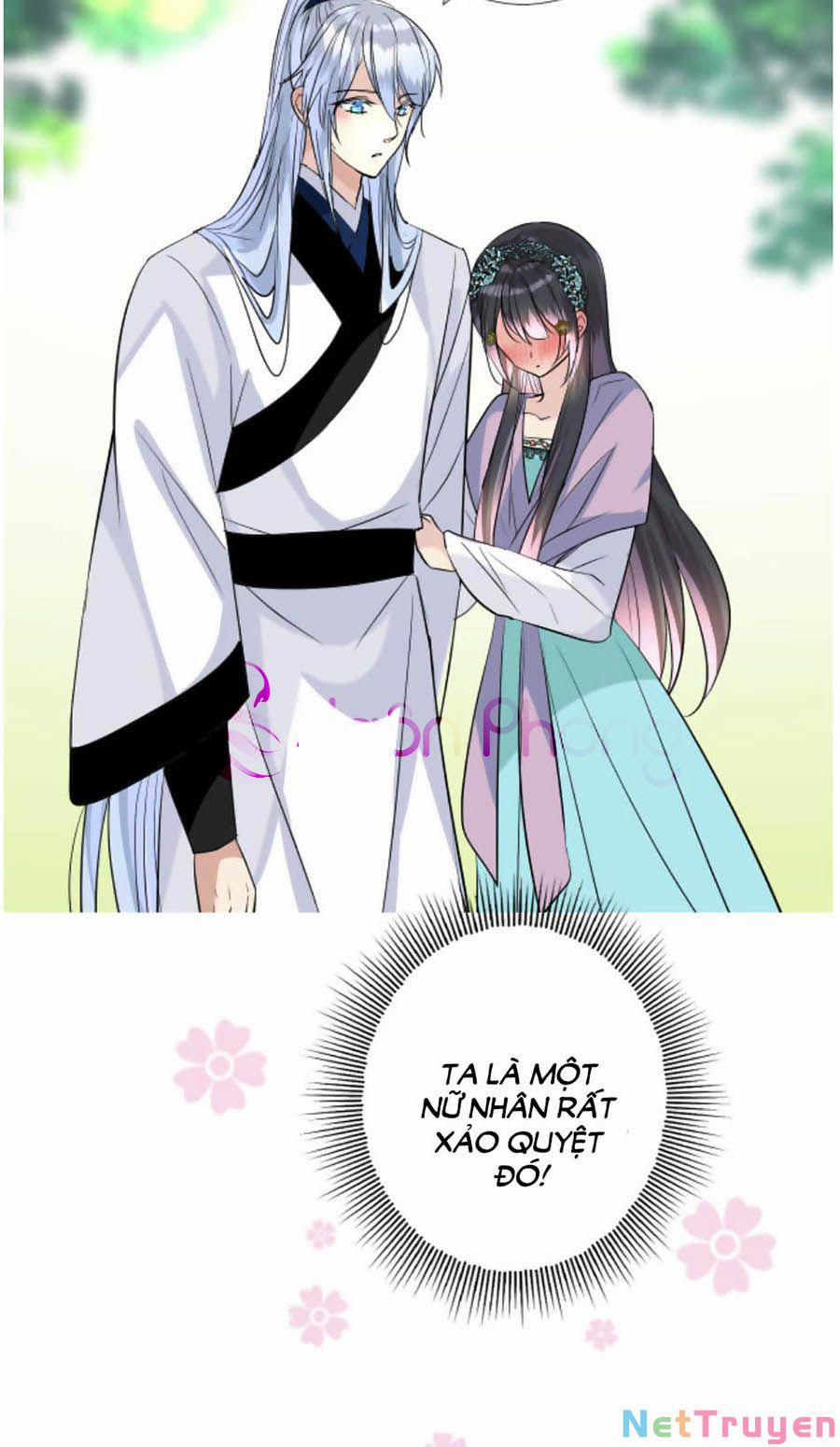 Sao Lại Là Yêu? 43 trang 22