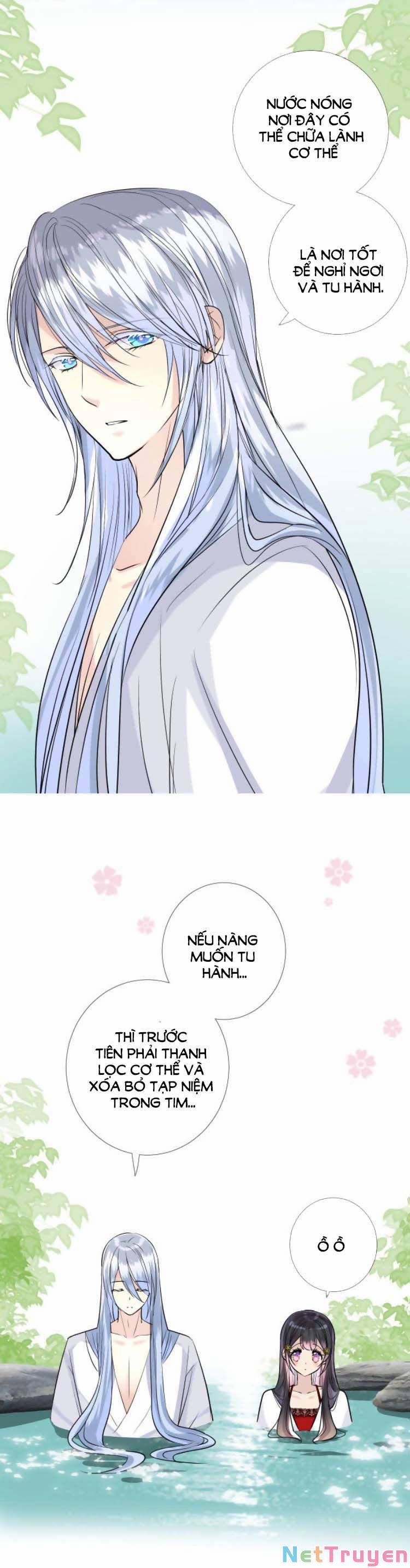 Sao Lại Là Yêu? 44 trang 1