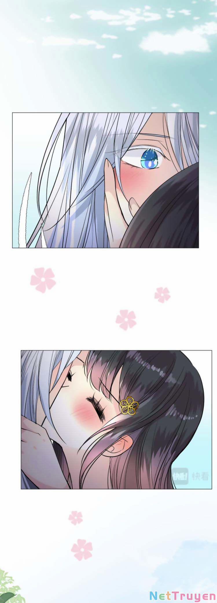 Sao Lại Là Yêu? 44 trang 10