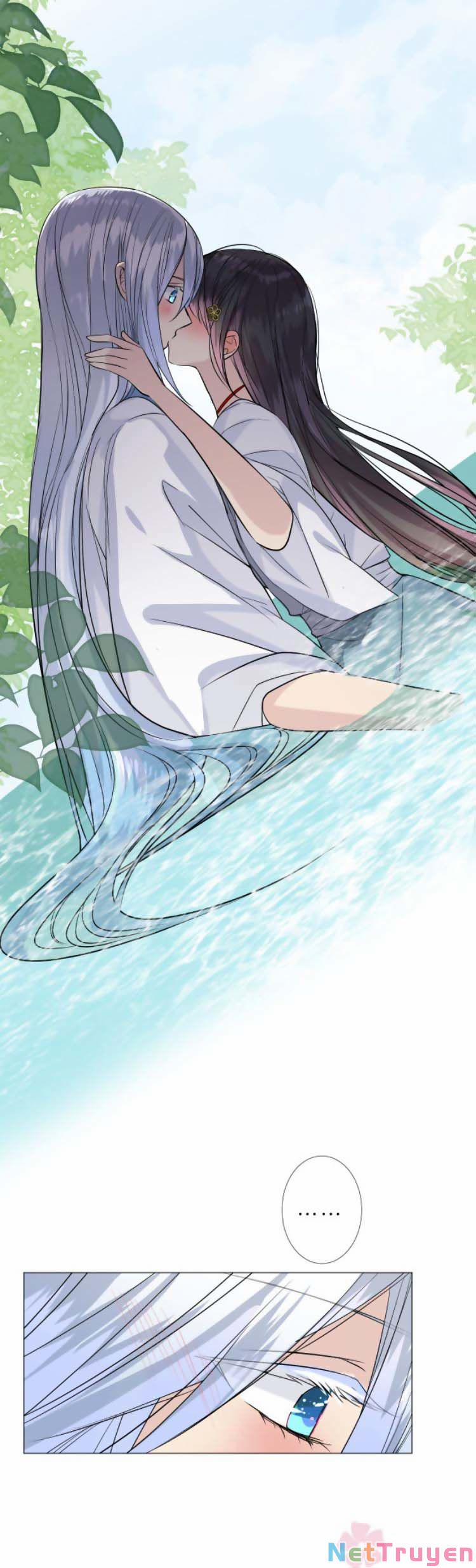 Sao Lại Là Yêu? 44 trang 11