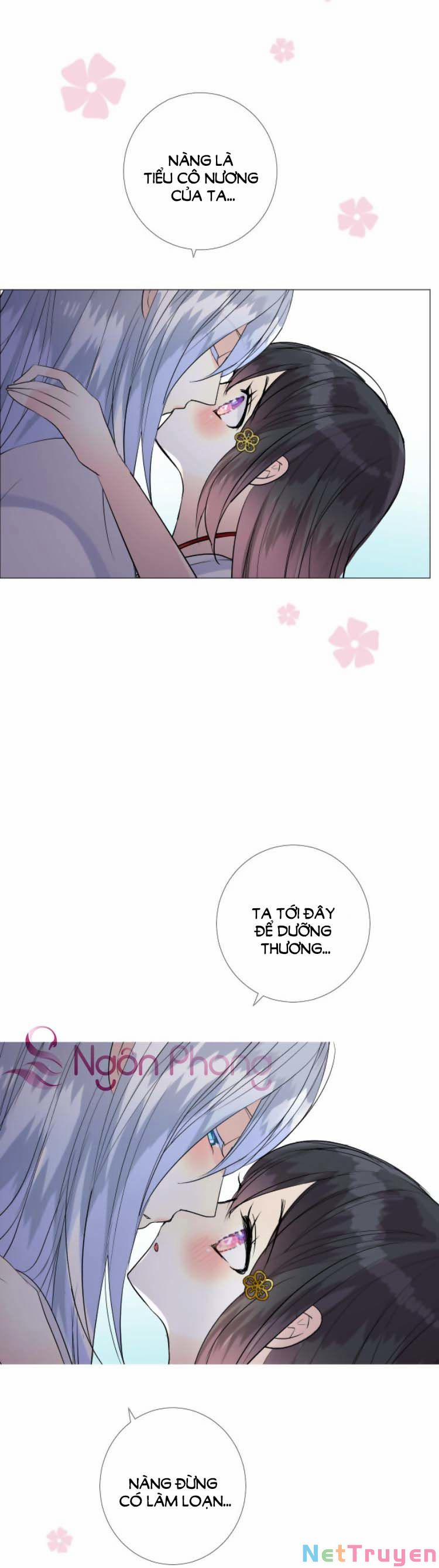 Sao Lại Là Yêu? 44 trang 12