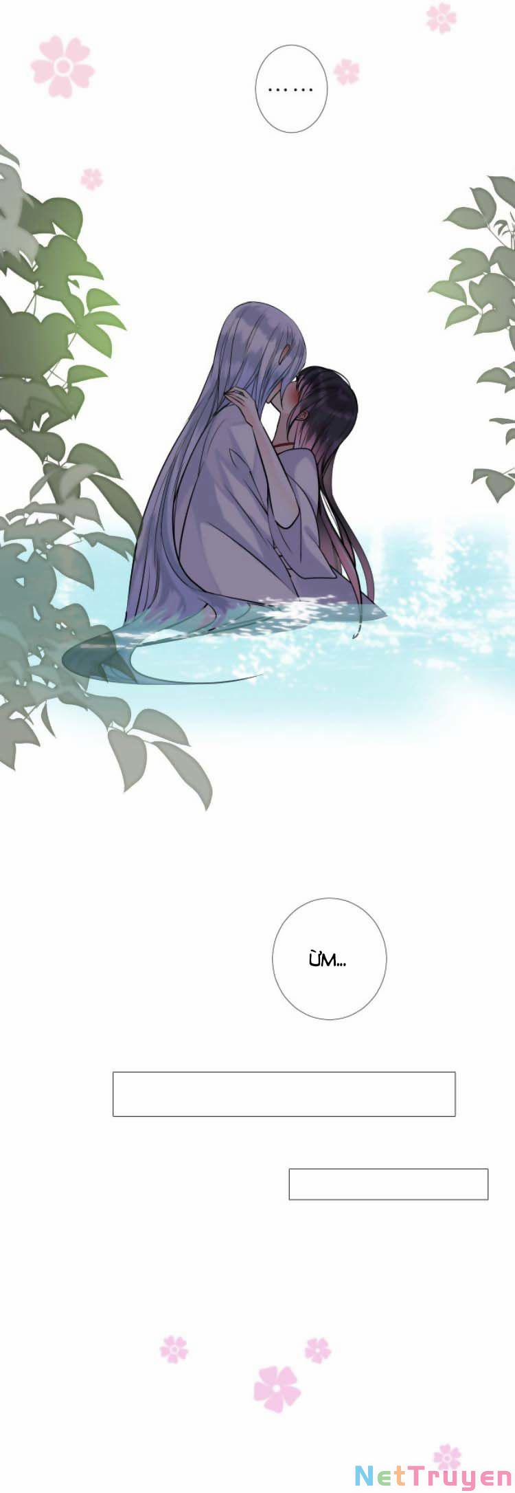 Sao Lại Là Yêu? 44 trang 13