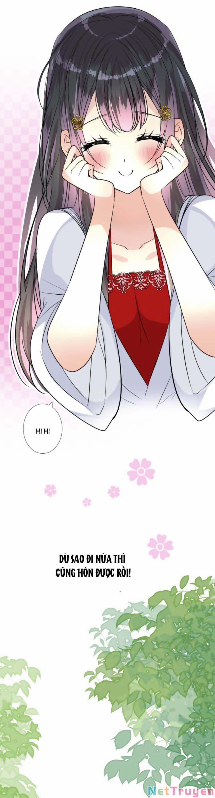 Sao Lại Là Yêu? 44 trang 14