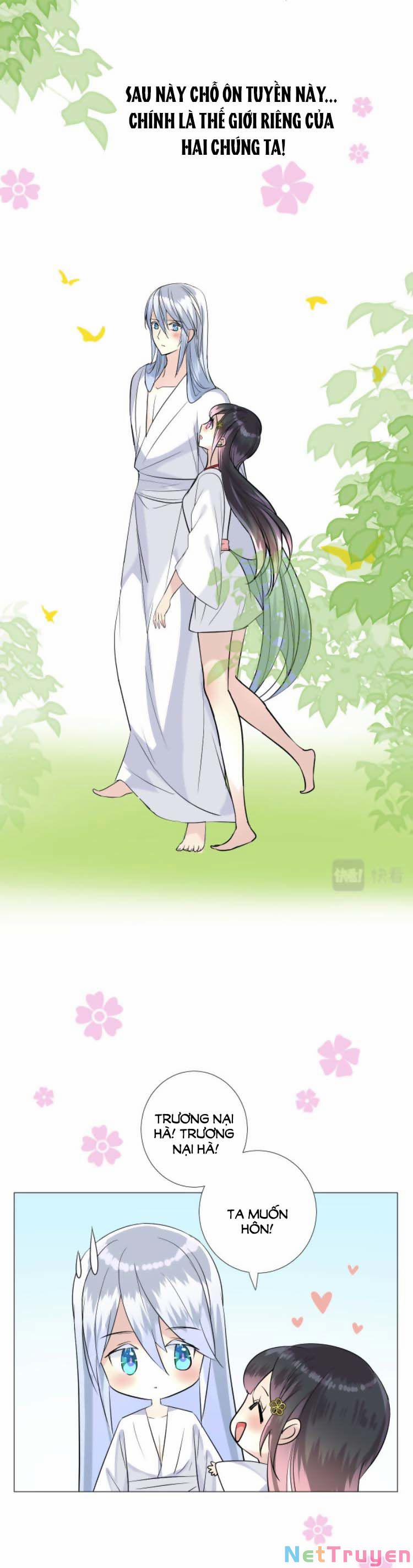 Sao Lại Là Yêu? 44 trang 15