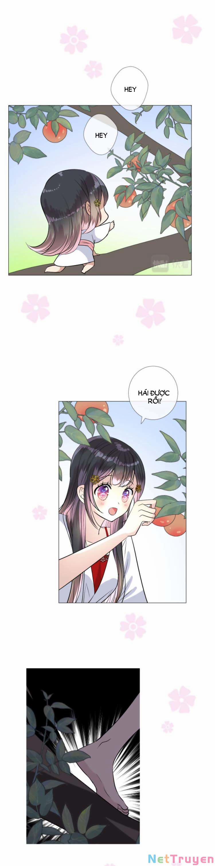 Sao Lại Là Yêu? 44 trang 18