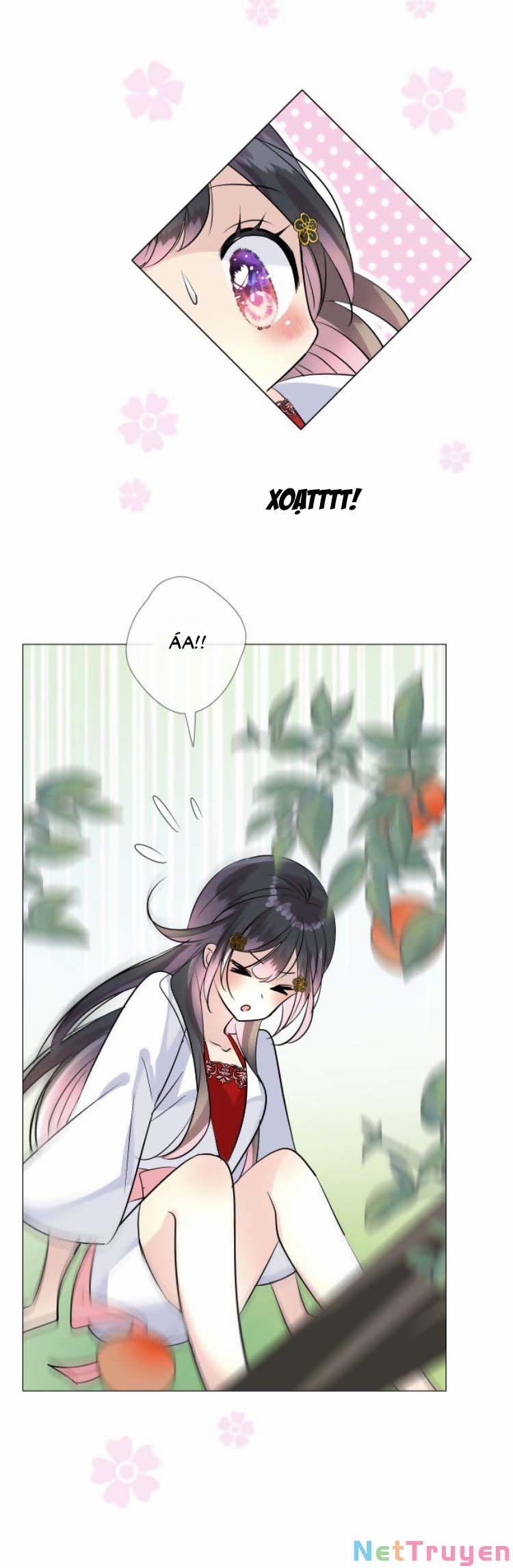Sao Lại Là Yêu? 44 trang 19