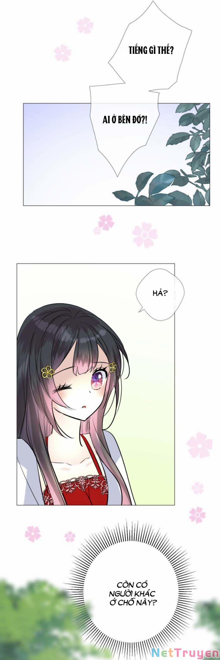 Sao Lại Là Yêu? 44 trang 20
