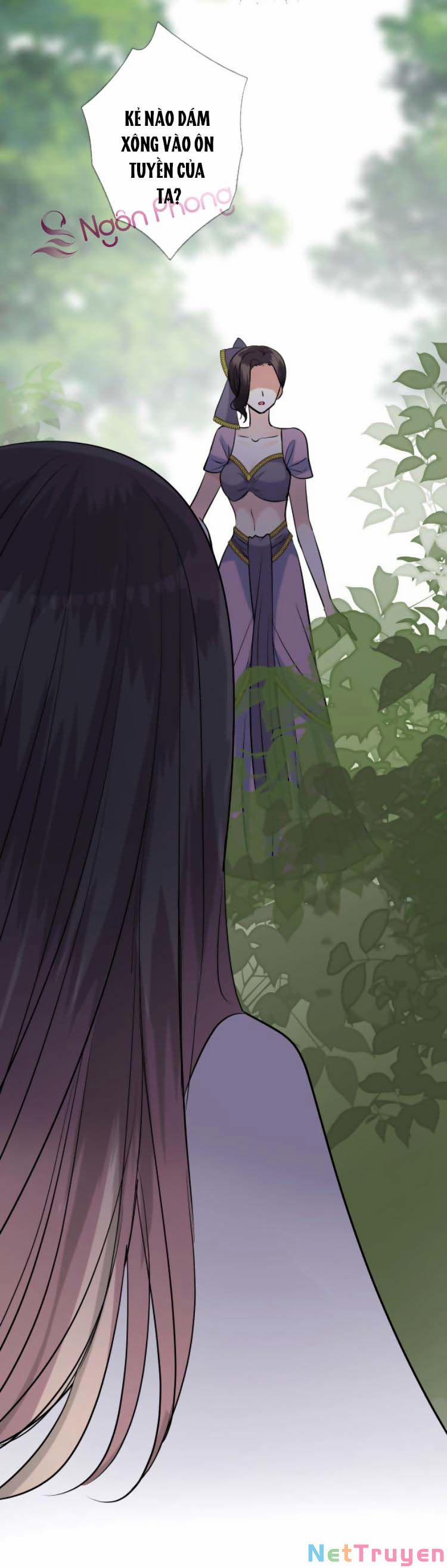 Sao Lại Là Yêu? 44 trang 21