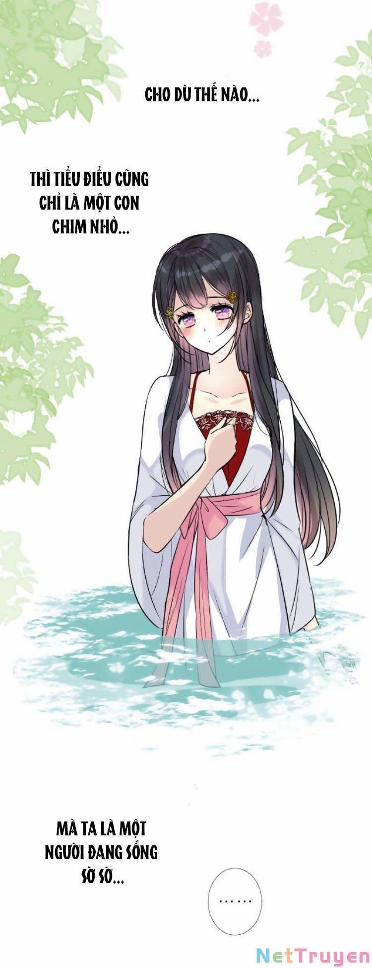 Sao Lại Là Yêu? 44 trang 3