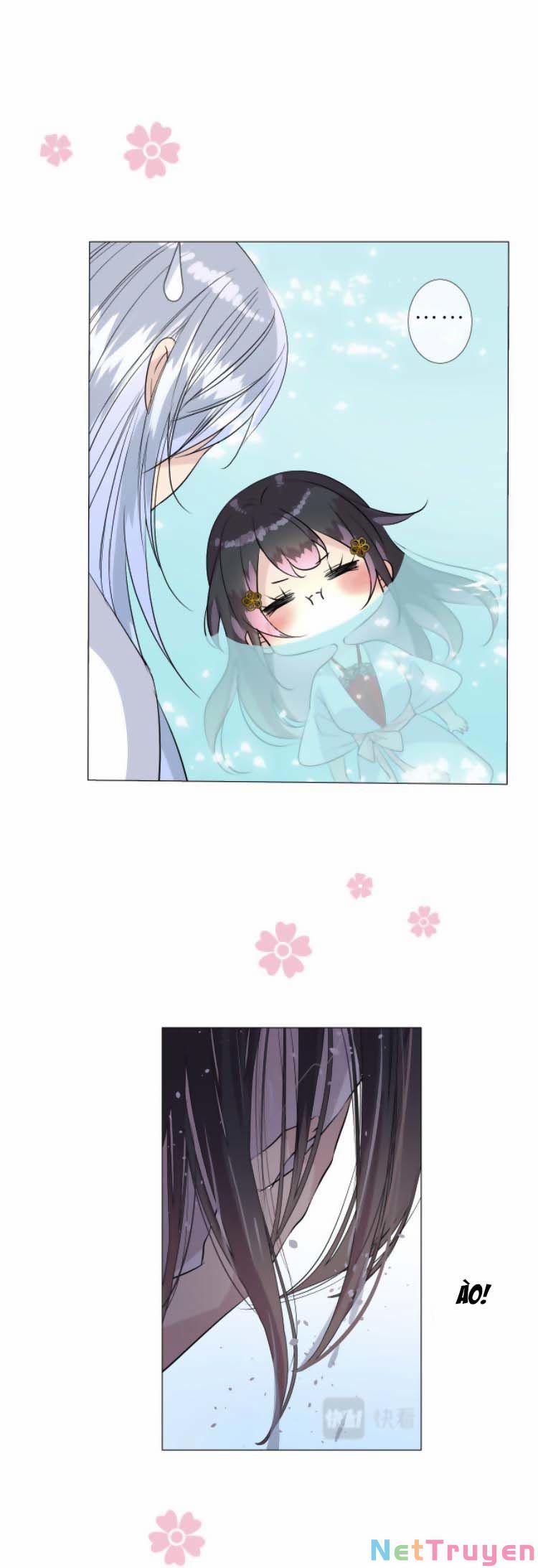 Sao Lại Là Yêu? 44 trang 5