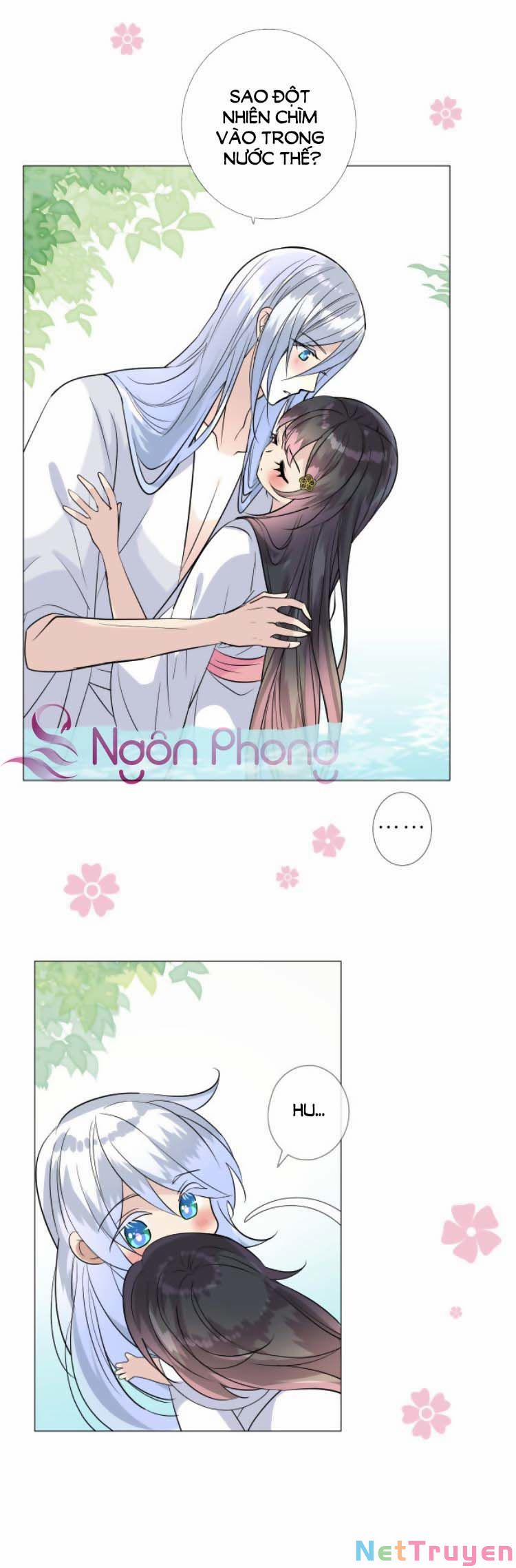 Sao Lại Là Yêu? 44 trang 6