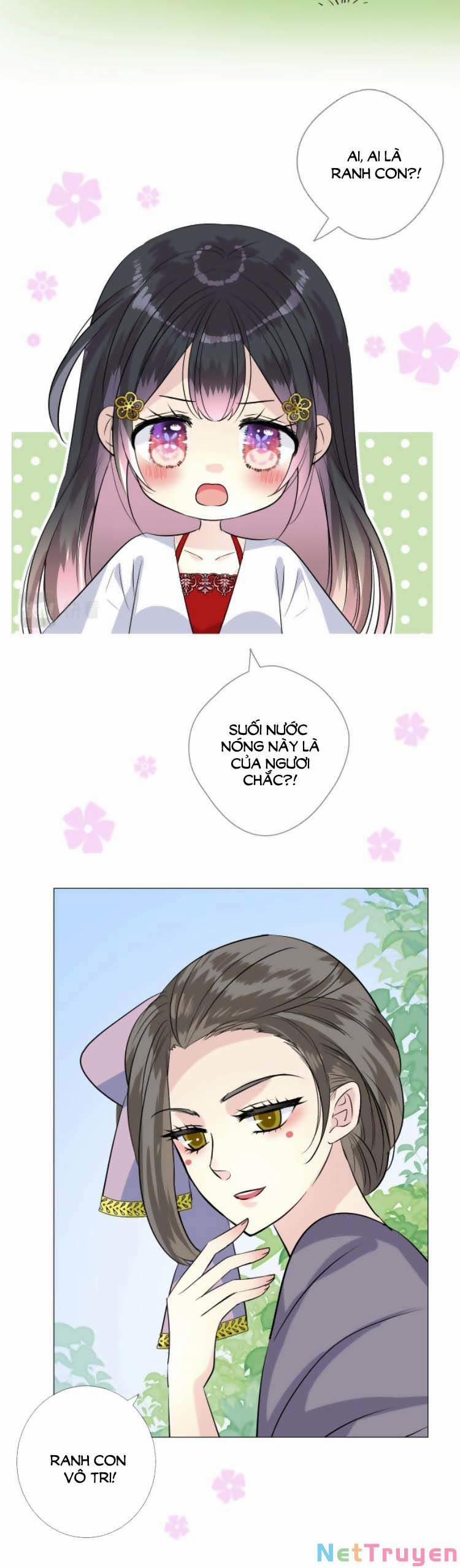 Sao Lại Là Yêu? 45 trang 1