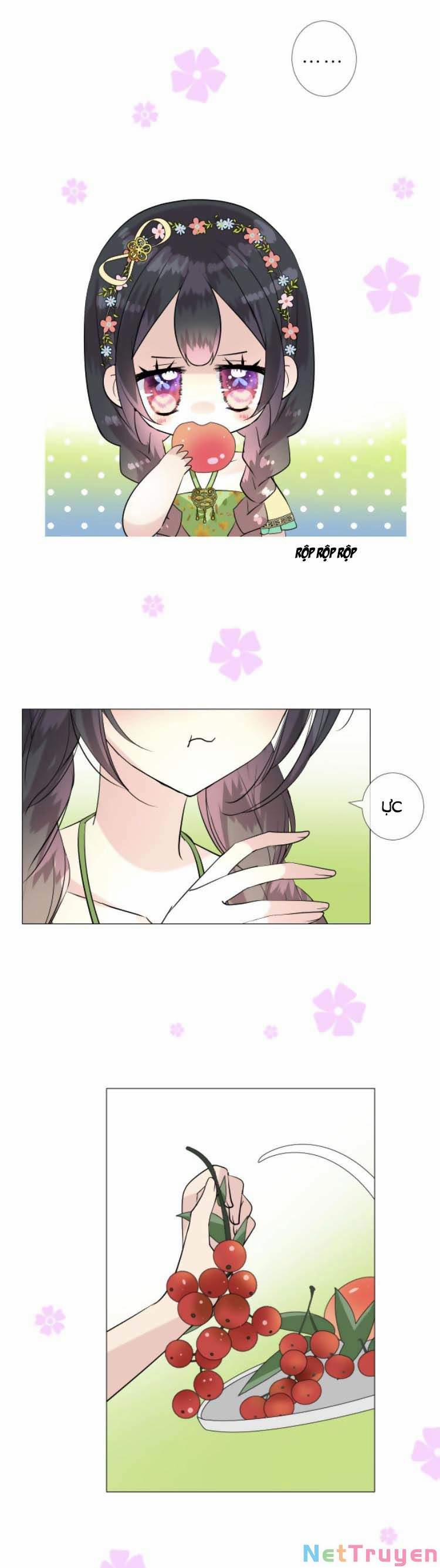 Sao Lại Là Yêu? 45 trang 11