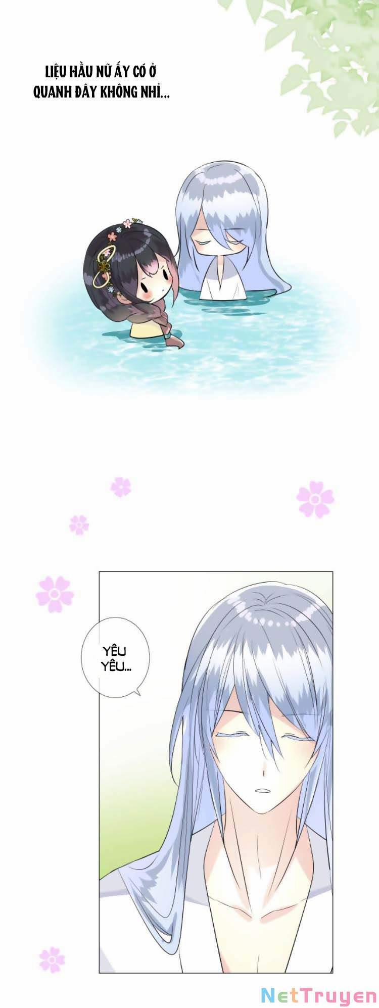 Sao Lại Là Yêu? 45 trang 15